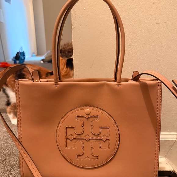 Tory Burch hand bag - Picture 1 of 1